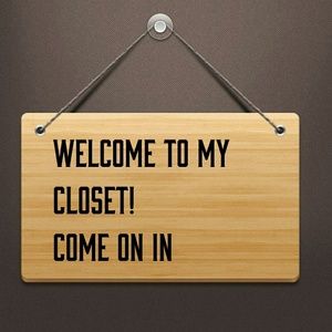 Gently used clothes & Home Decor